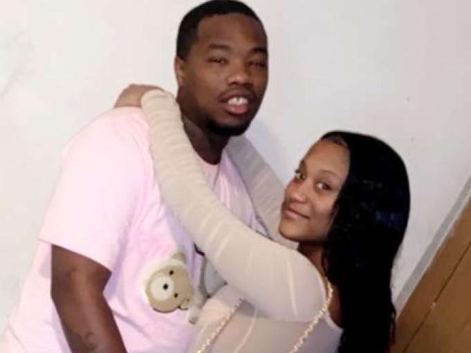 The Wedding Website of Mia Woods and Virshawn Lewis