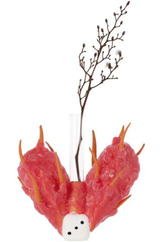Wretched Flowers