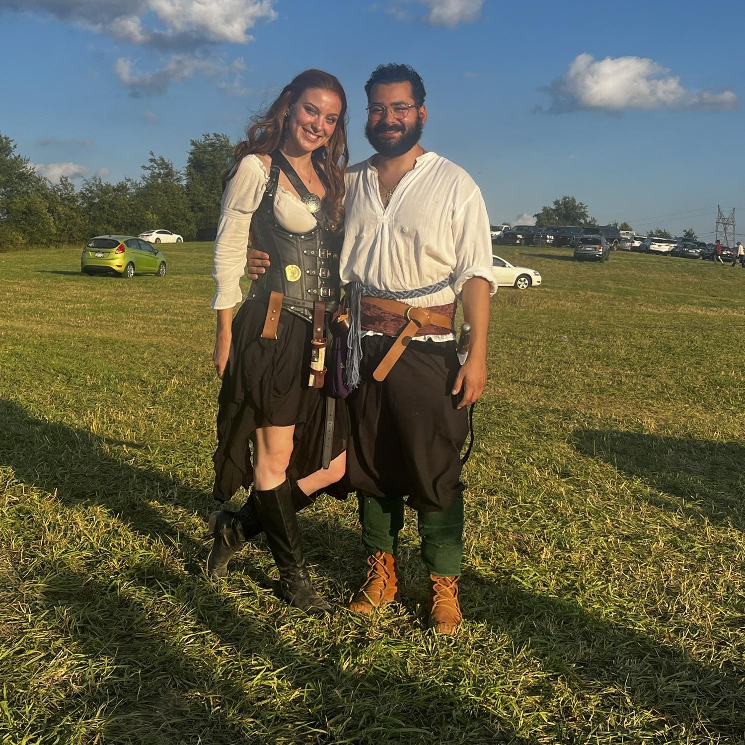 Pittsburgh Renaissance Festival 2023