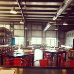 2nd Shift Brewing