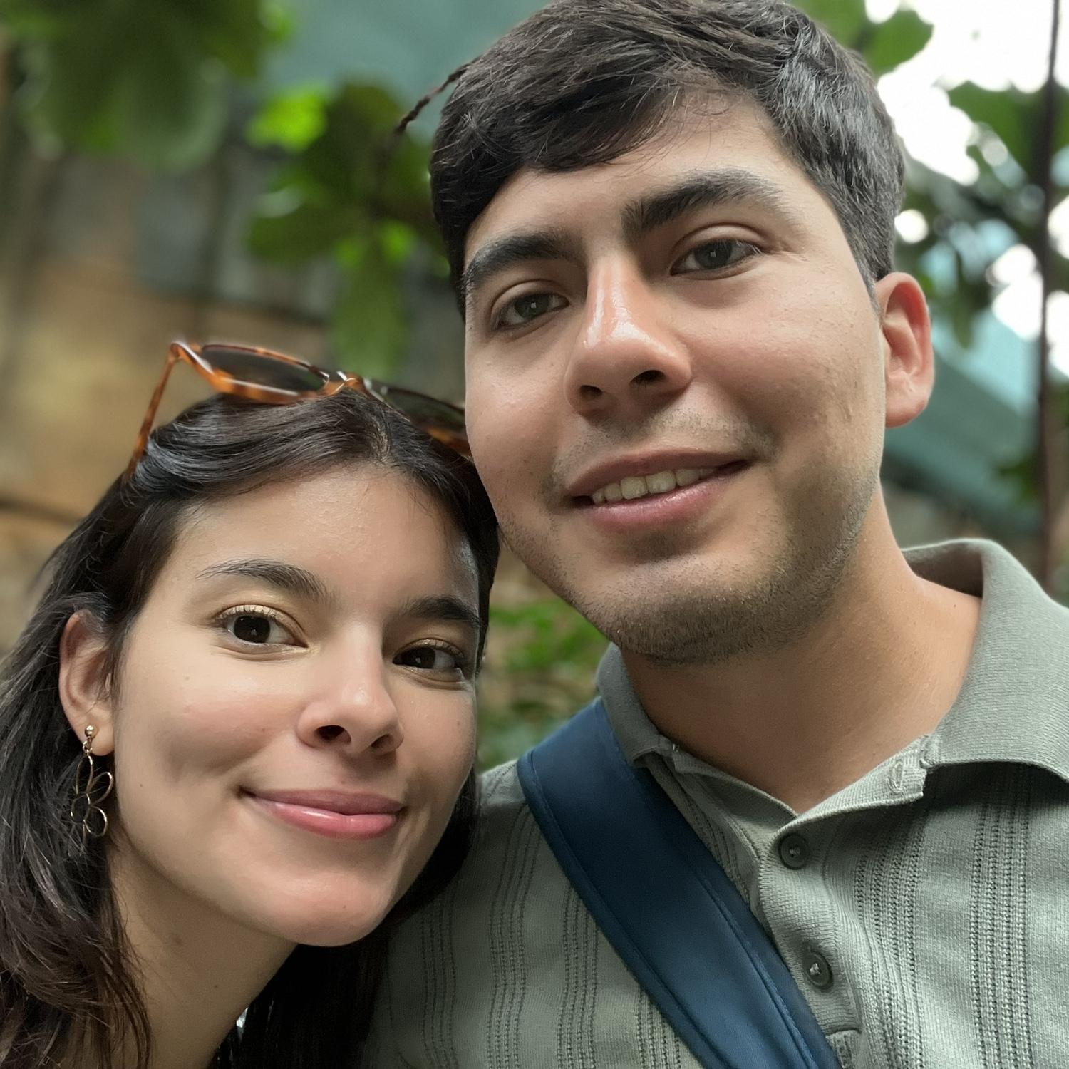 engagement day! (sin saber todavia)