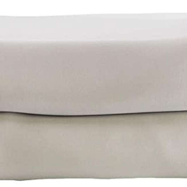 HotelSheetsDirect Bed Sheets Set - 1600 Thread Count, 4 Pieces (1 Flat, 1 Fitted Sheet, 2 Pillow Cases) - 100% Bamboo Sheet Sets, California King - Light Grey
