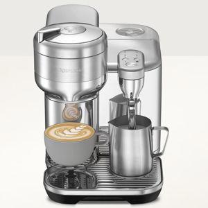 Nespresso Creatista