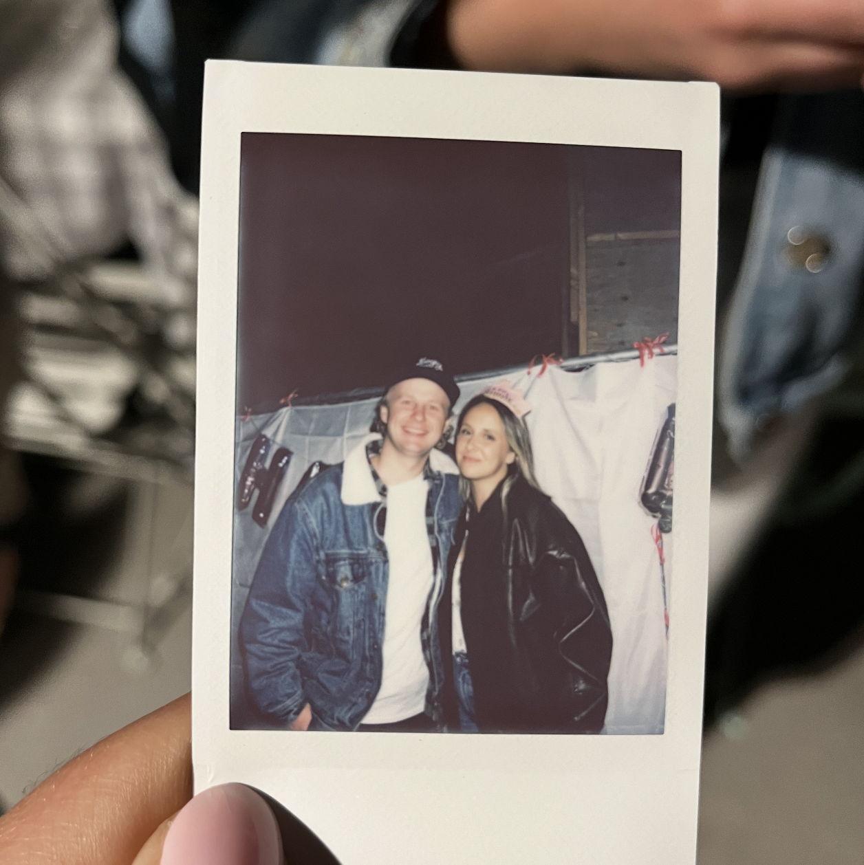 2023: Gabby's Backyard Hibachi Birthday