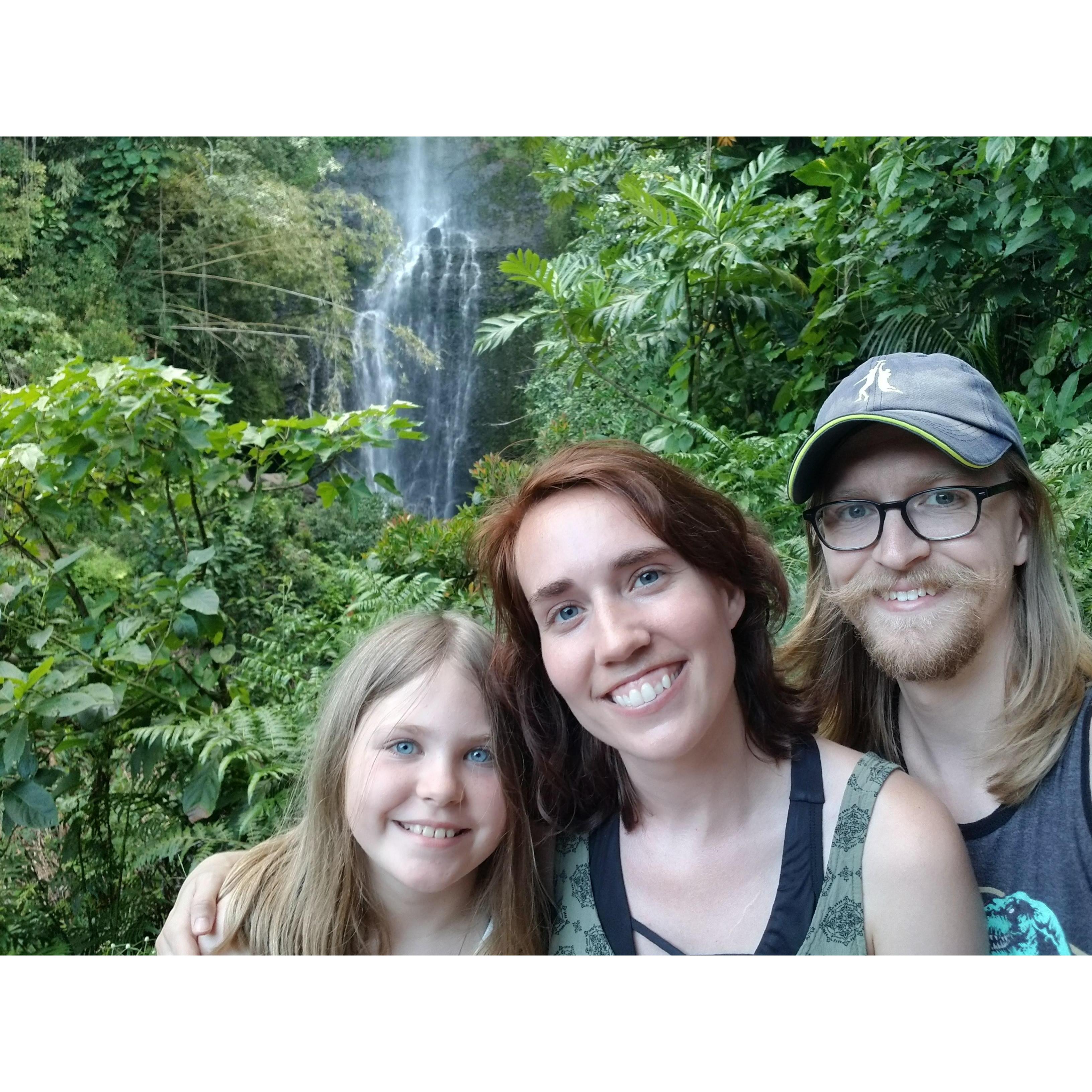 Maui, Hawaii 2019