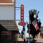 Stubb's Museum Bar