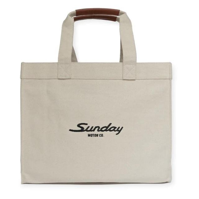 Weekender Tote