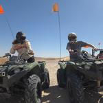 SunBuggy Fun Rentals