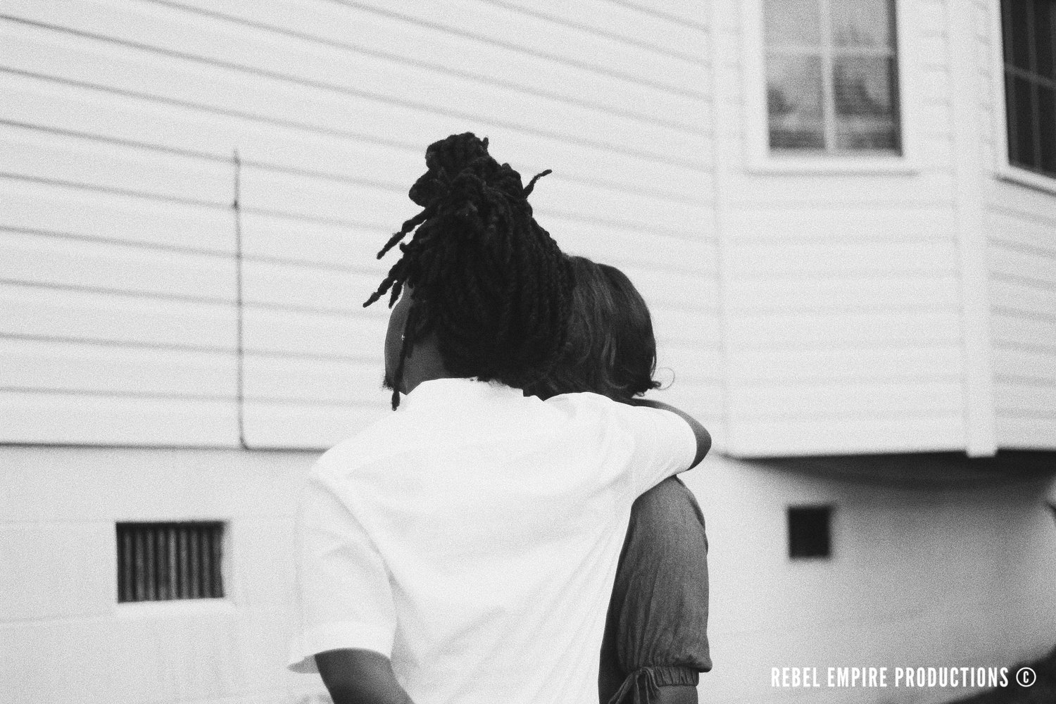 The Wedding Website of Brionna Elliott-Moore and Devonta Outlaw