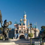 Disneyland Park