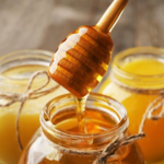 The Honey Stand