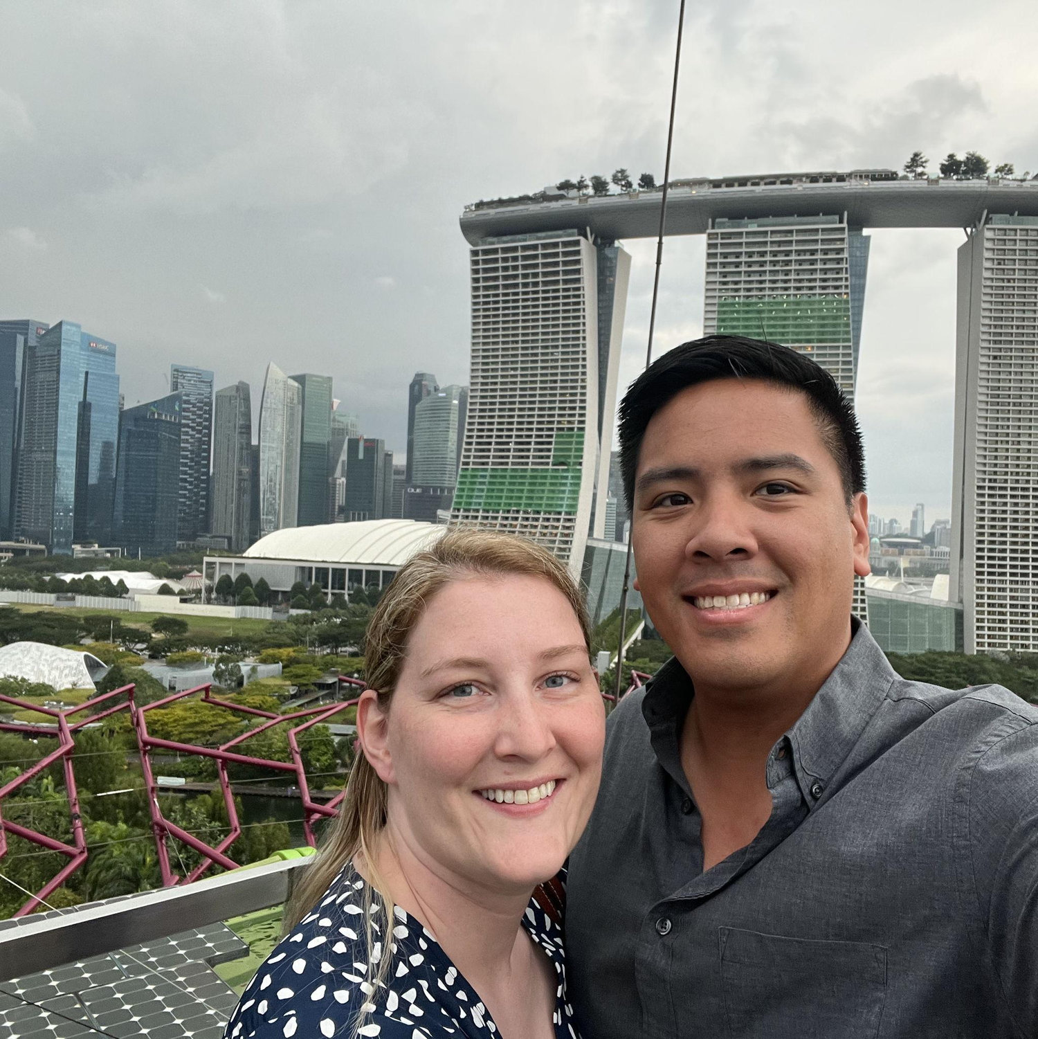 Singapore