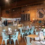 Coyote Coffee Cafe - Pickens
