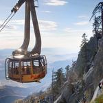 Palm Springs Aerial Tramway