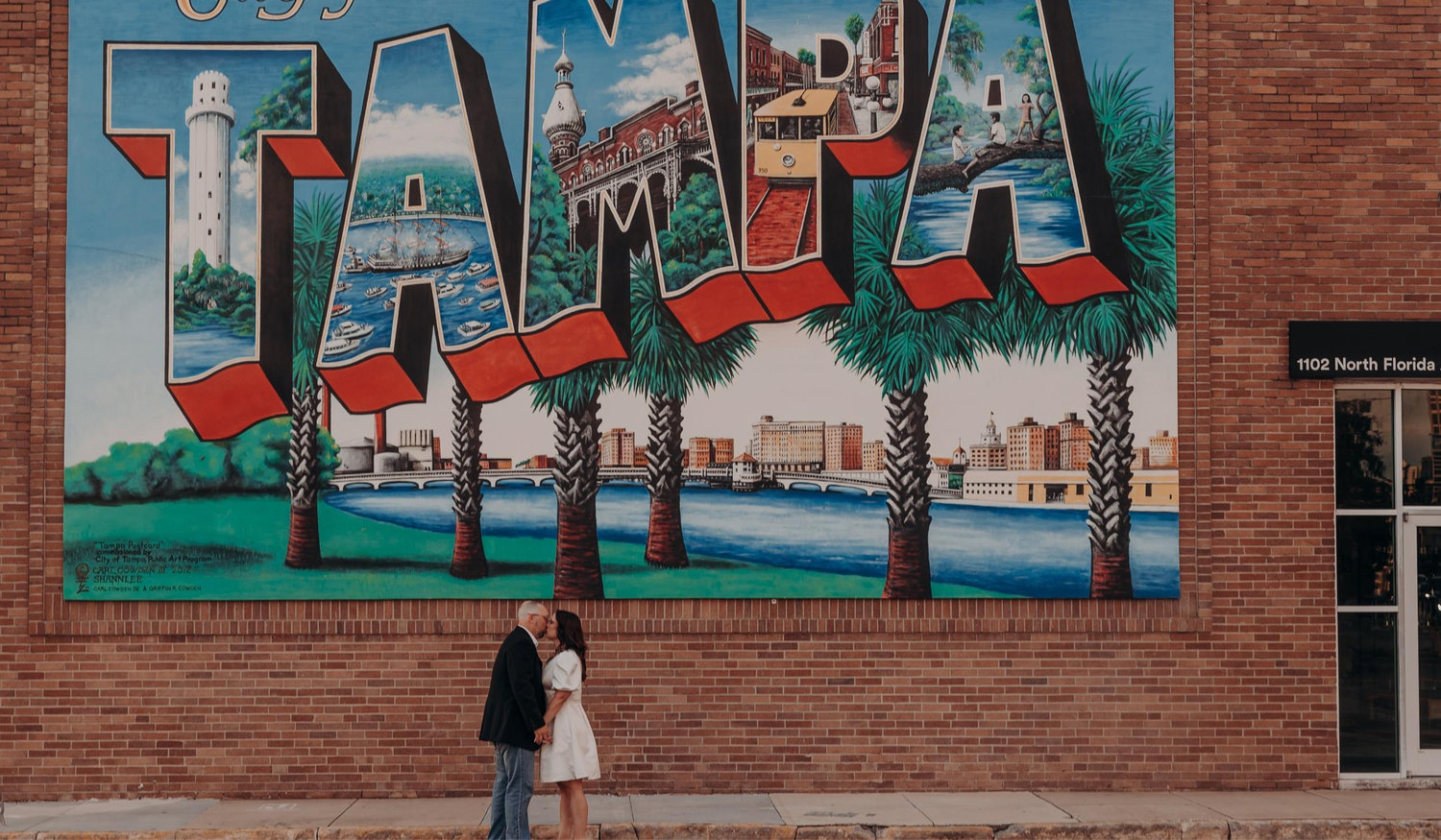 The Wedding Website of Jacob Collier and Jamie Johnson