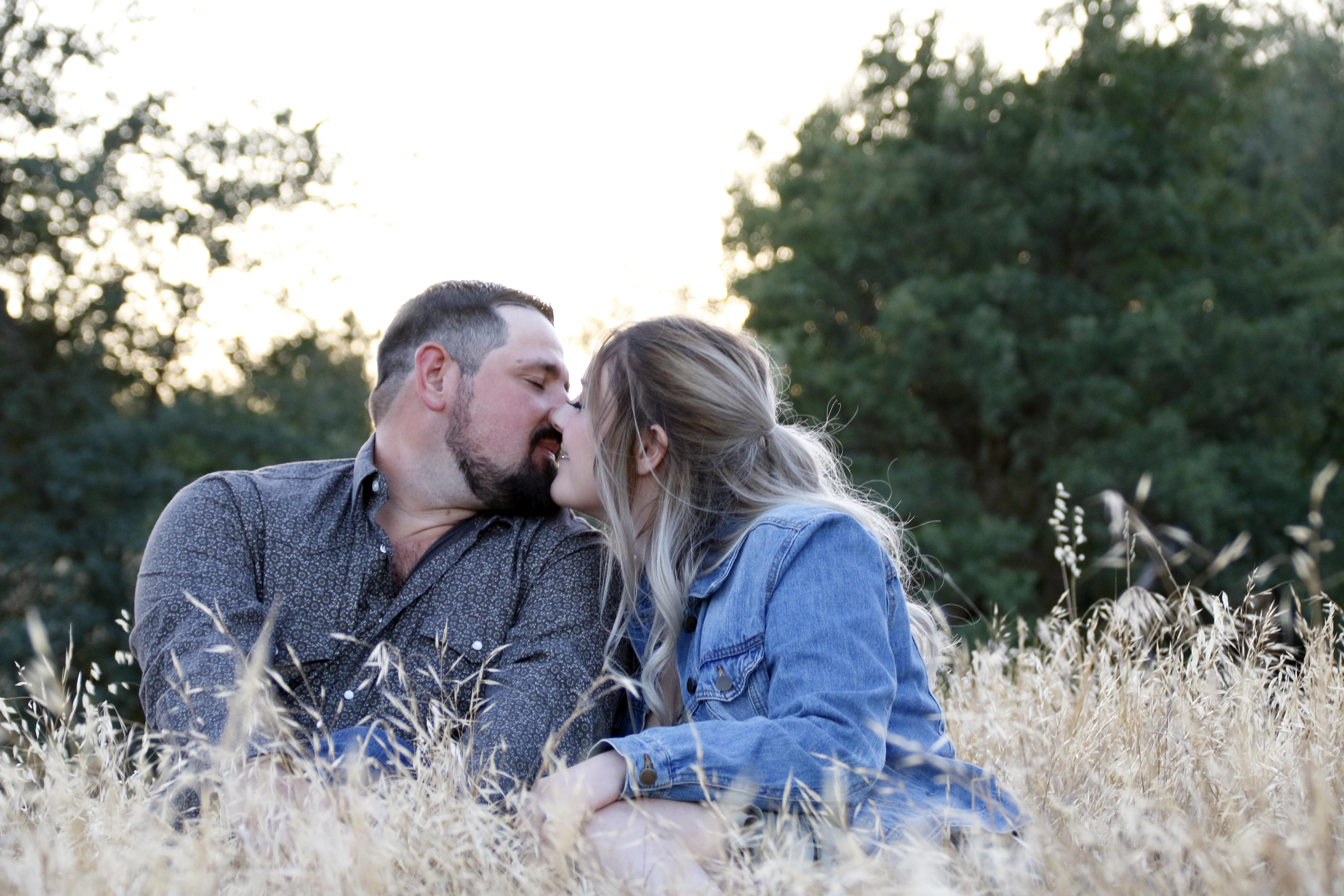The Wedding Website of Kassie Vanderhelm and Joe Nicholas Bento