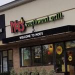 Moe's Southwest Grill