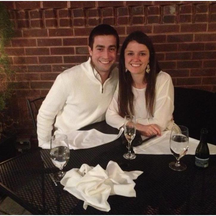 Couples who Match also Marry!