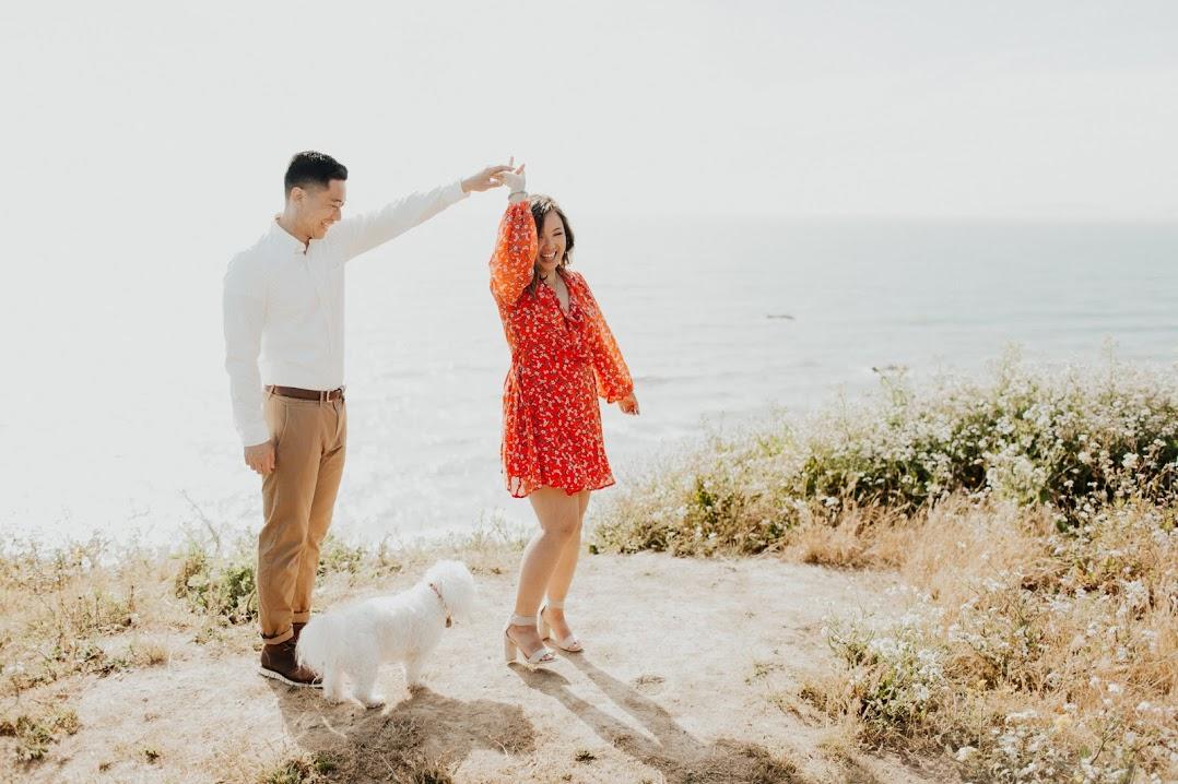 The Wedding Website of Lyly Pham and Benjamin Loo