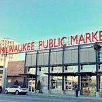 Milwaukee Public Market