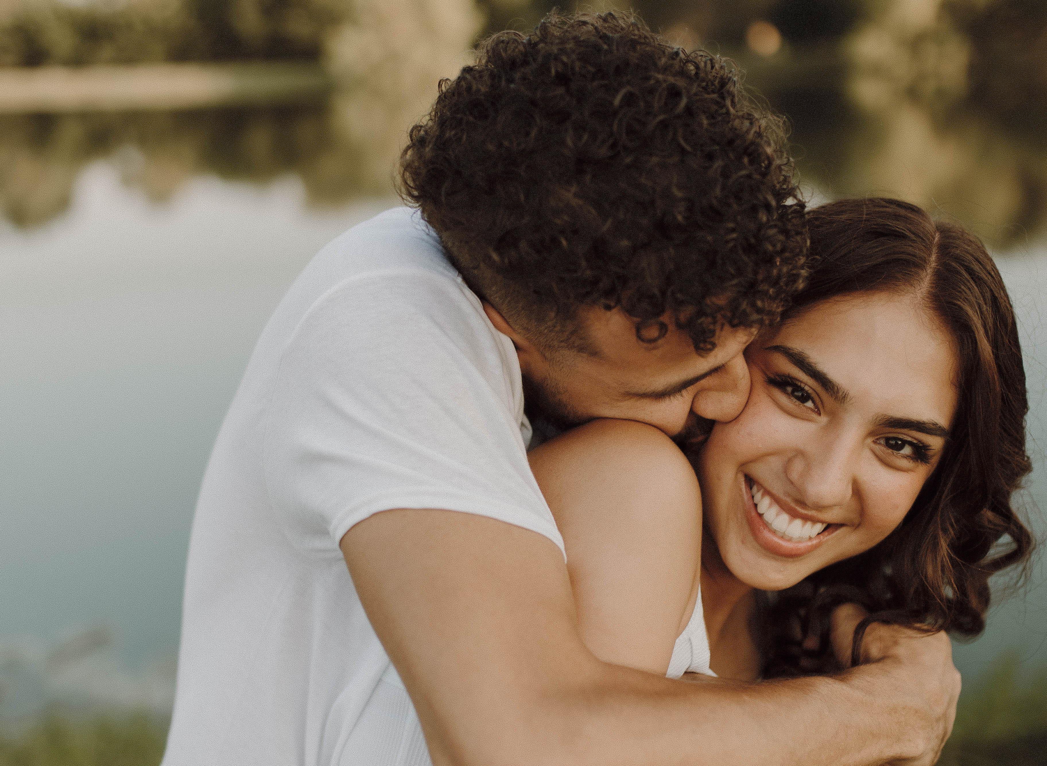 The Wedding Website of Sky Araiza and Michael Barnes