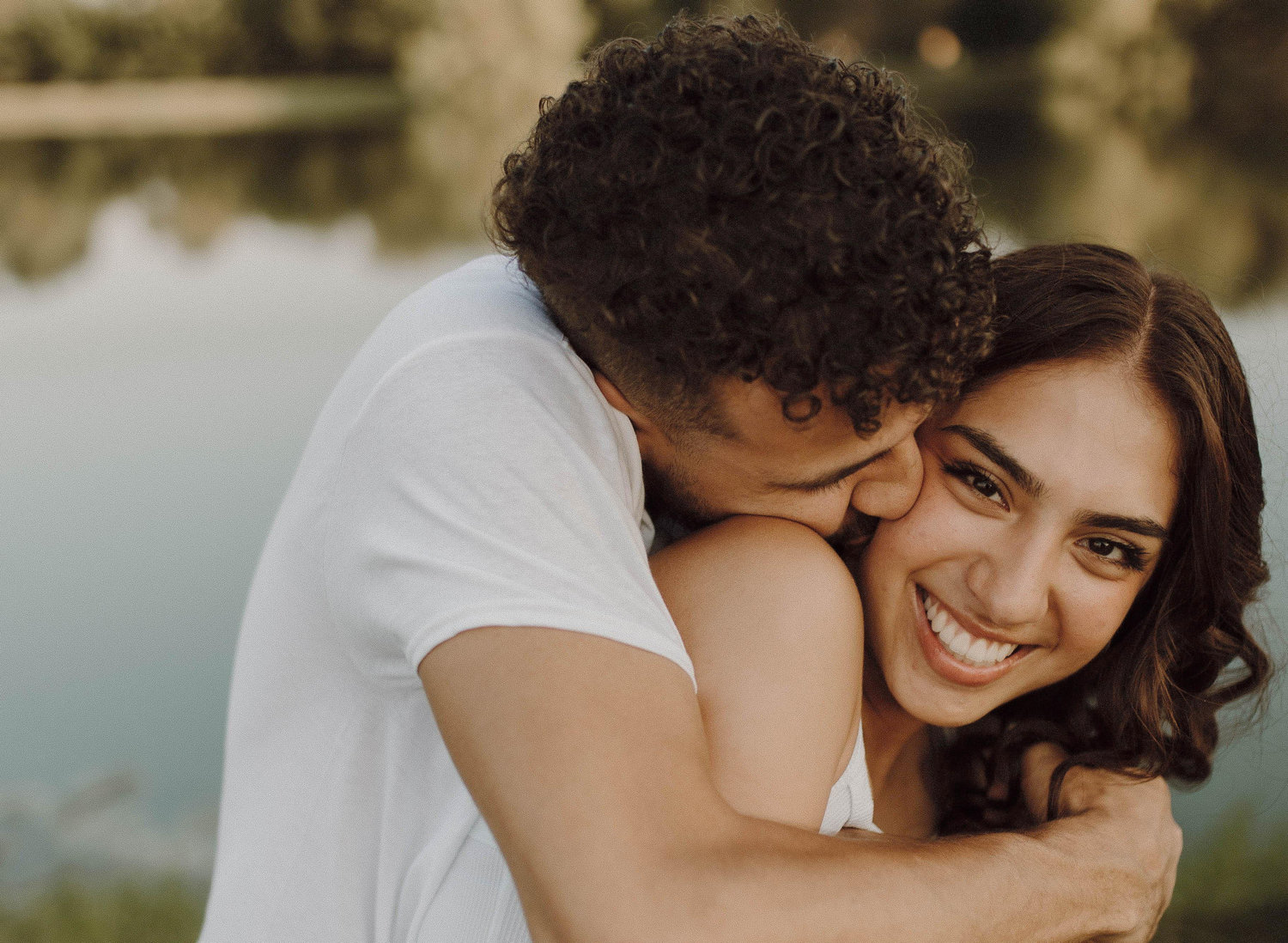 The Wedding Website of Sky Araiza and Michael Barnes