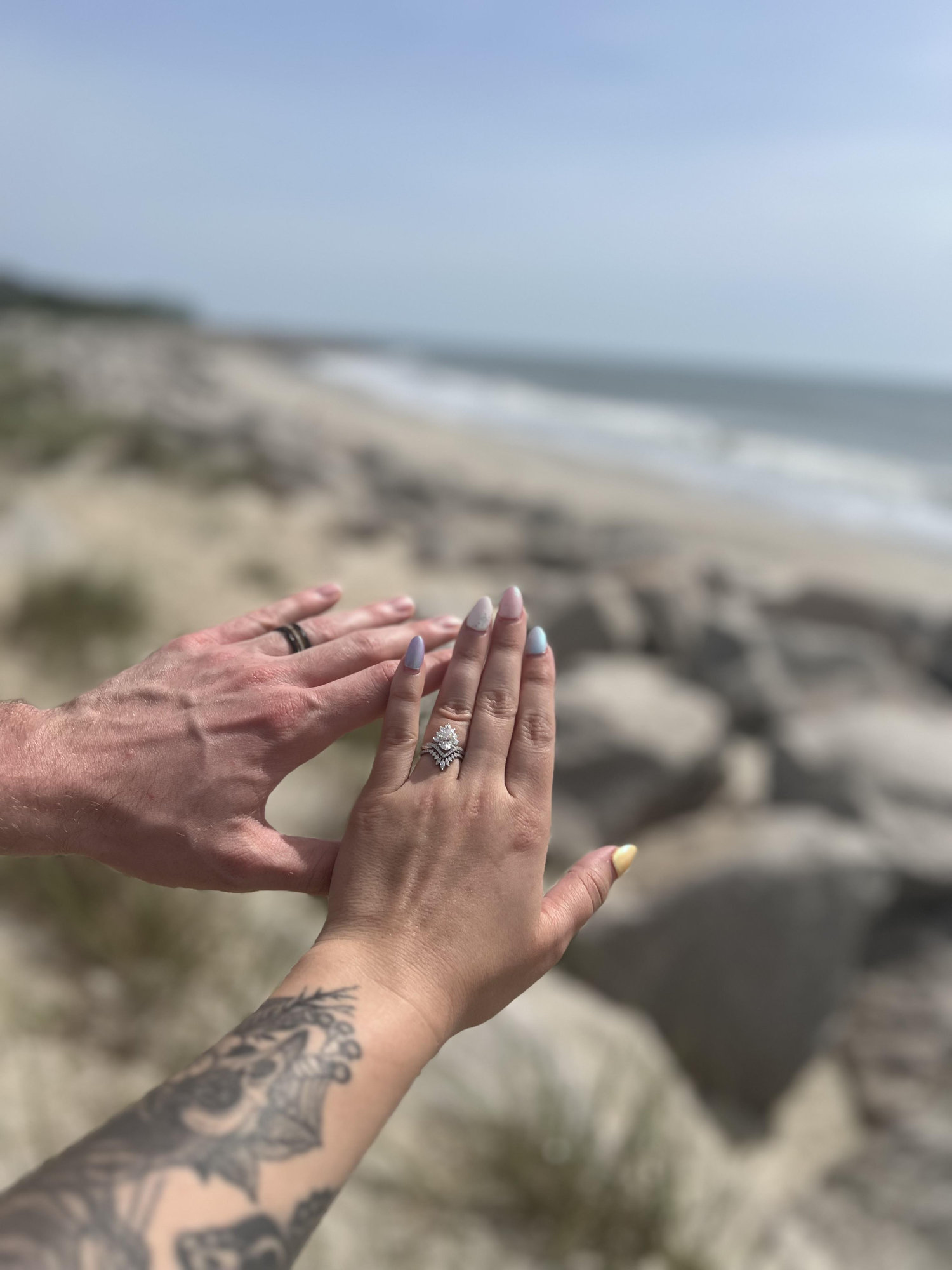 The Wedding Website of Kathryn Lynch and Jordan Zban