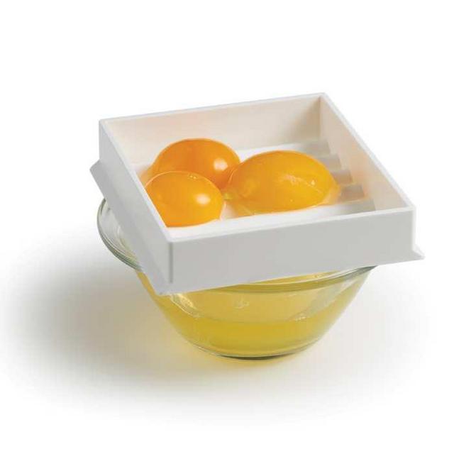 Ultimate Egg Separator