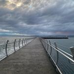 The Breakwater
