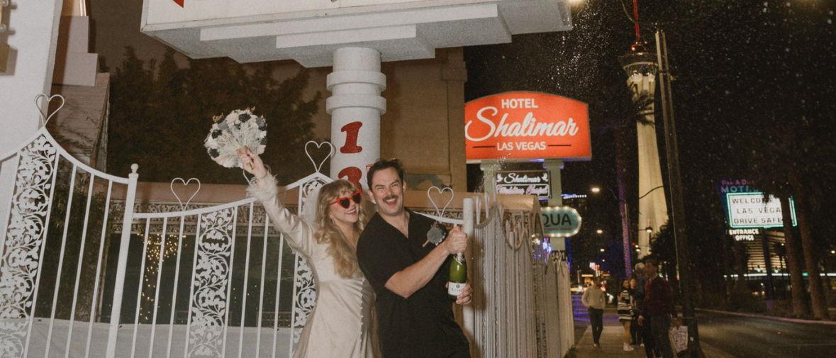 The Wedding Website of Abigail Arft and Jack Briseño