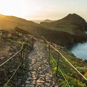 Madeira Excursion