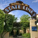 State Line