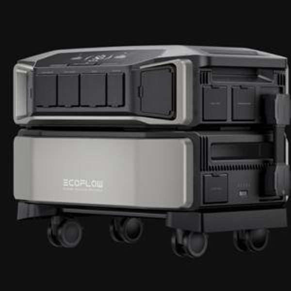 Whole-Home Generator