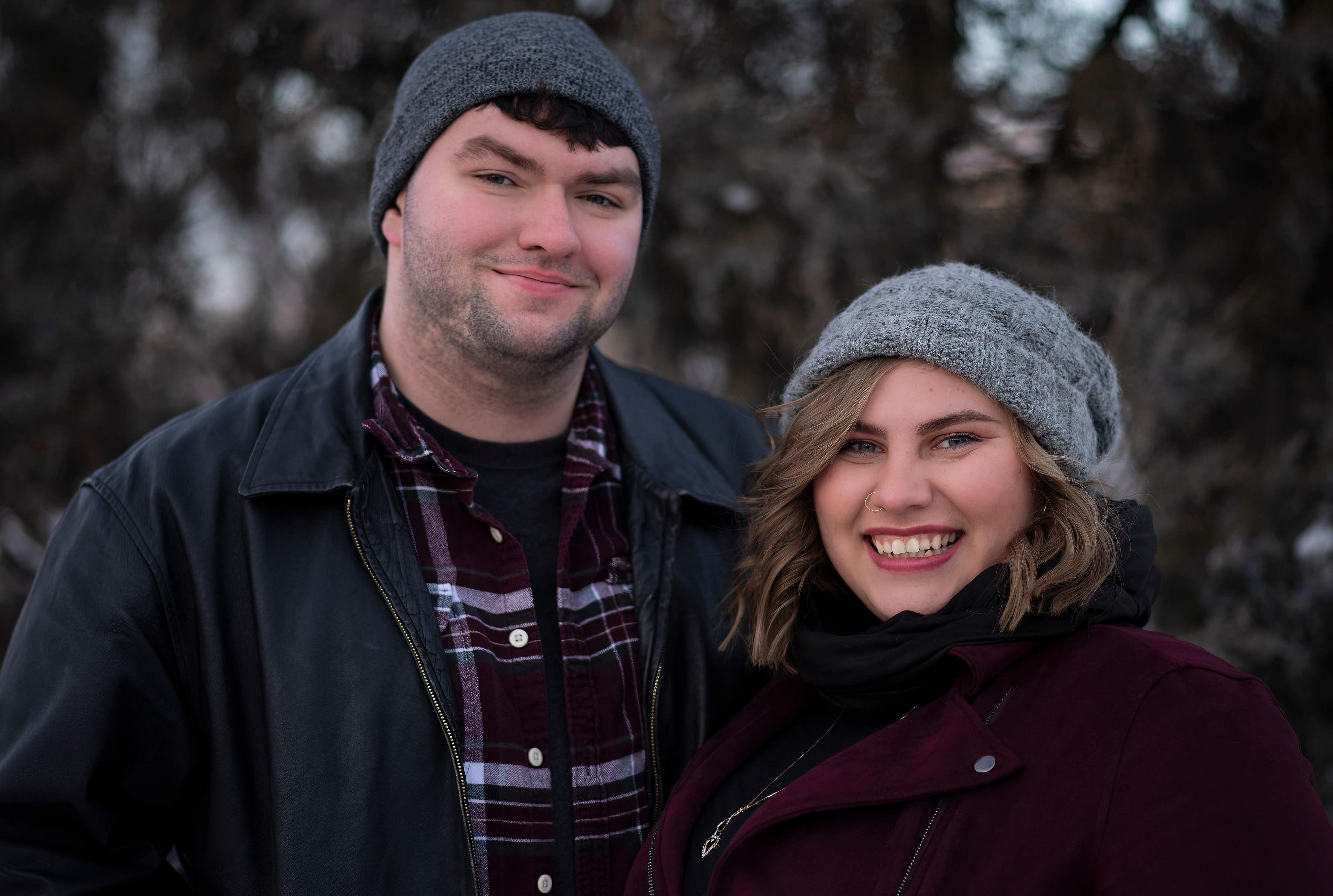 The Wedding Website of Emma Kenyon and Logan Olsen
