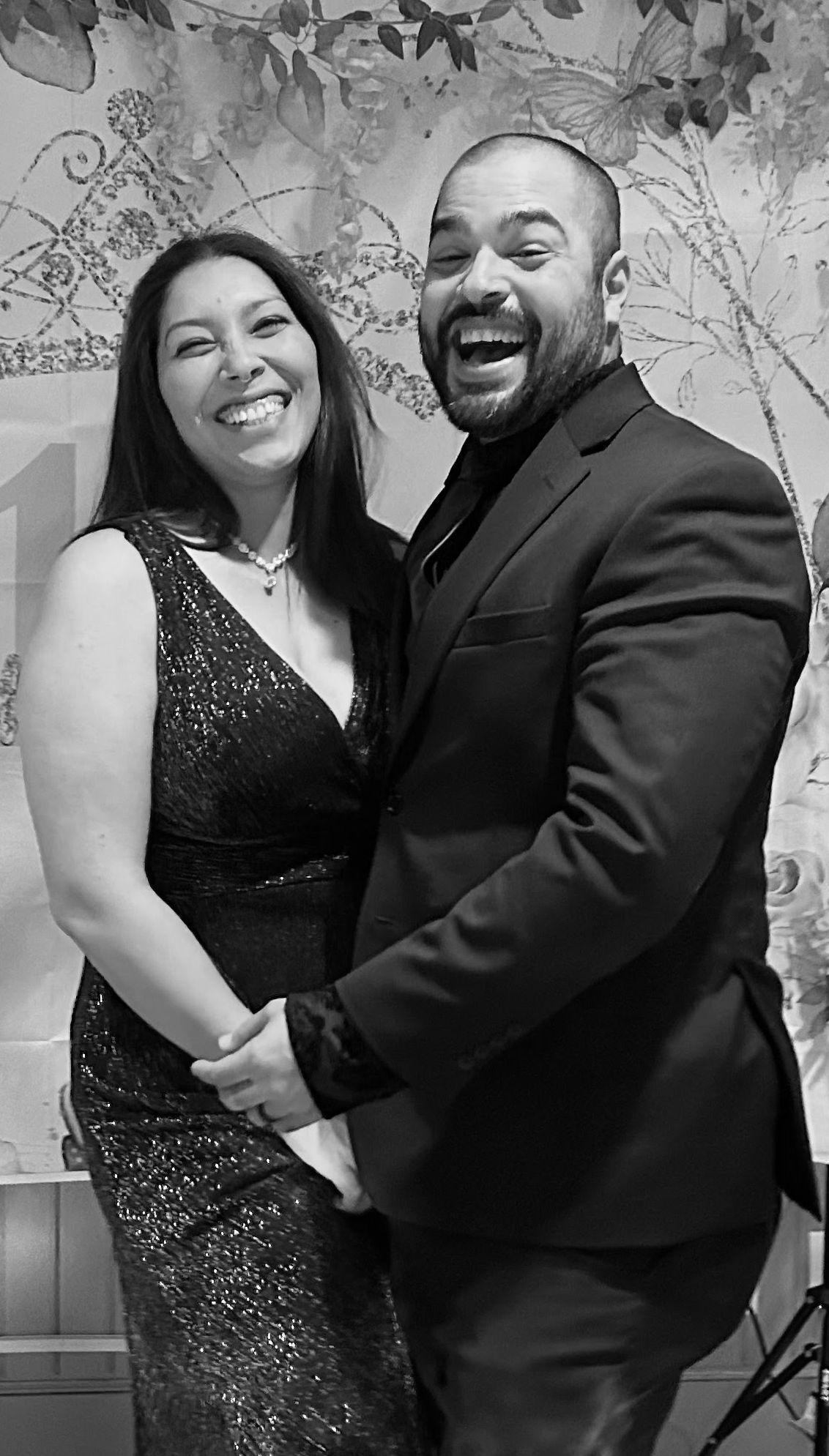 The Wedding Website of Yerika Figueroa and Jaziel Rosario