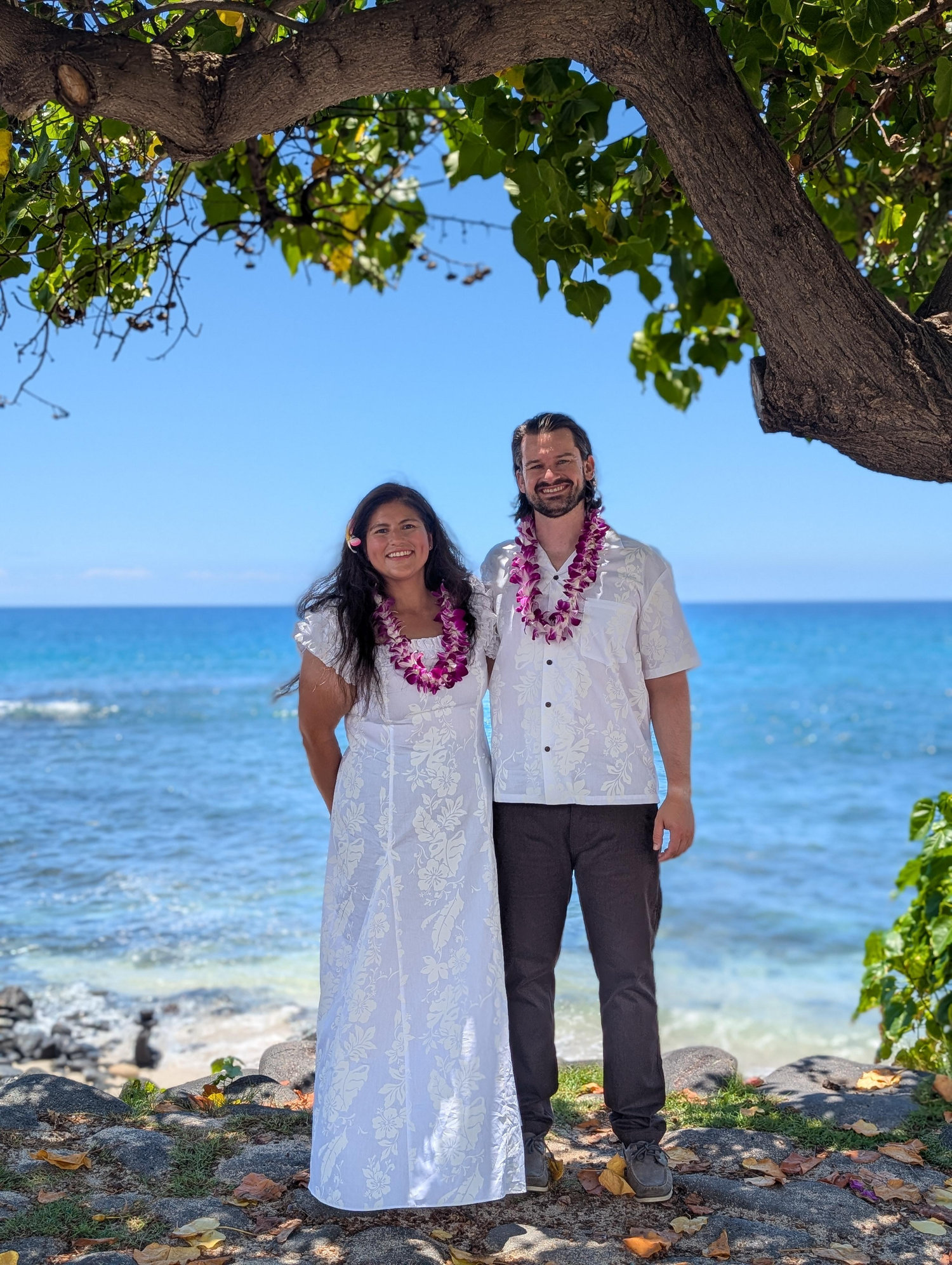 The Wedding Website of Rosalind Villalvazo and Andrew Byers