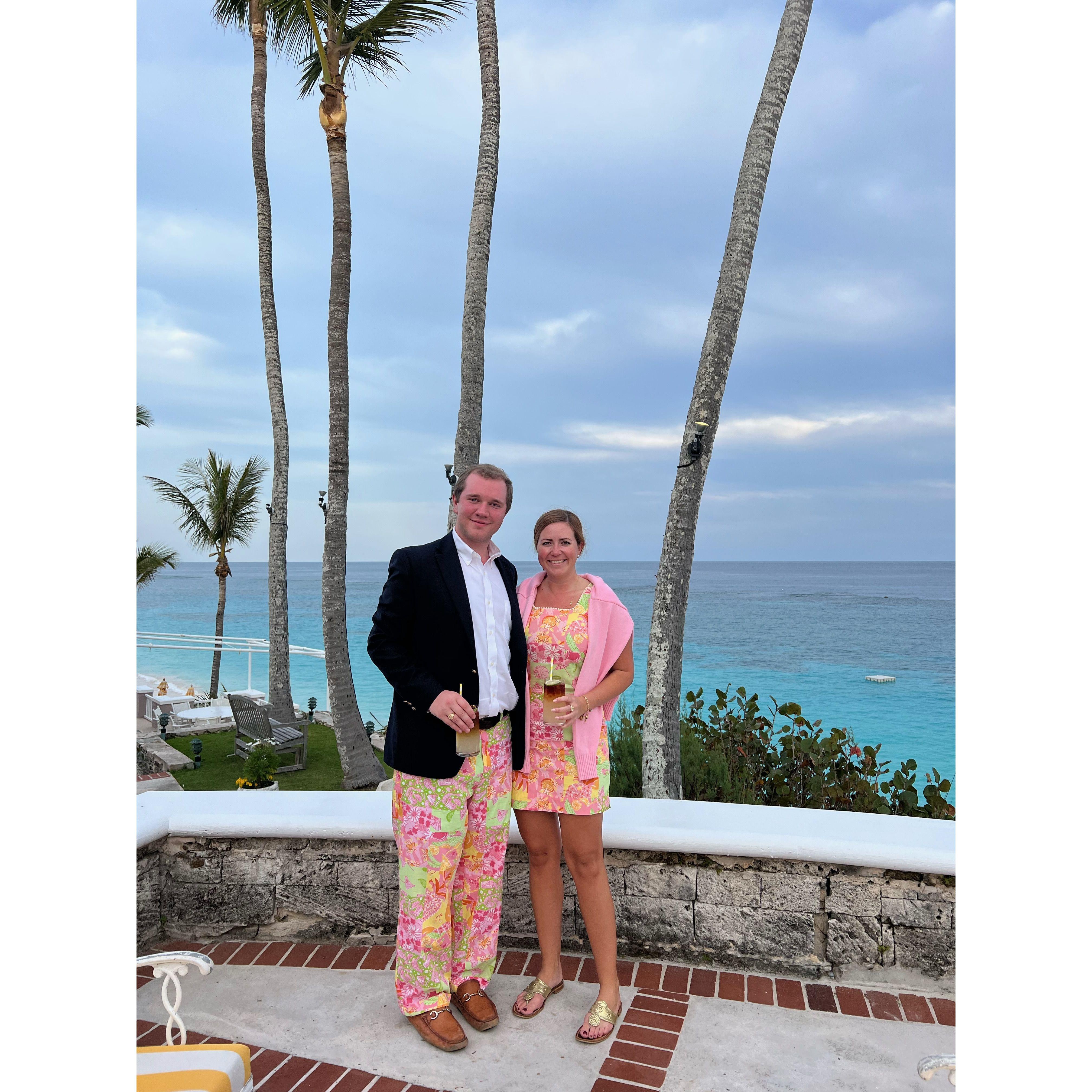 Bermuda 2023