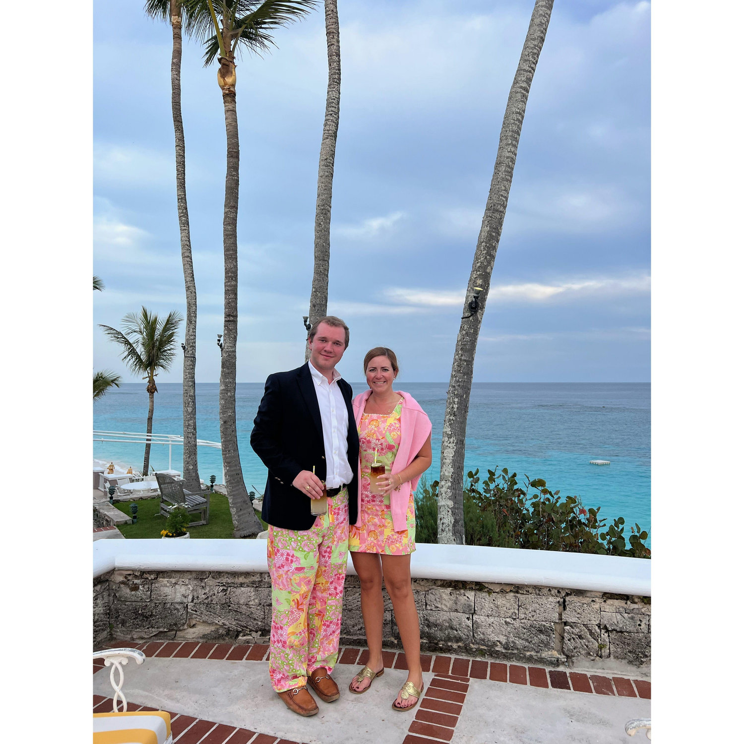 Bermuda 2023