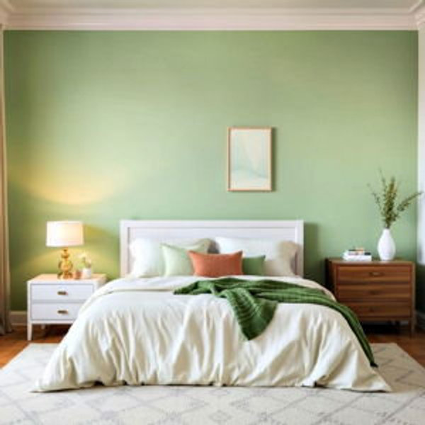 Our Marriage Bed