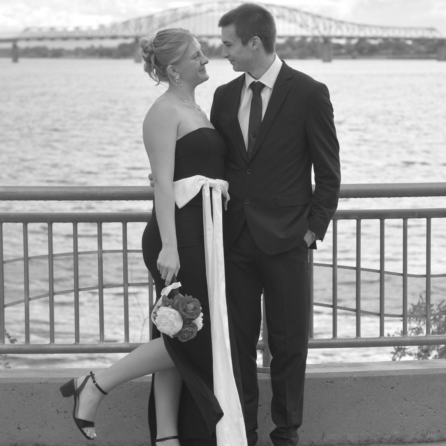 Senior Prom