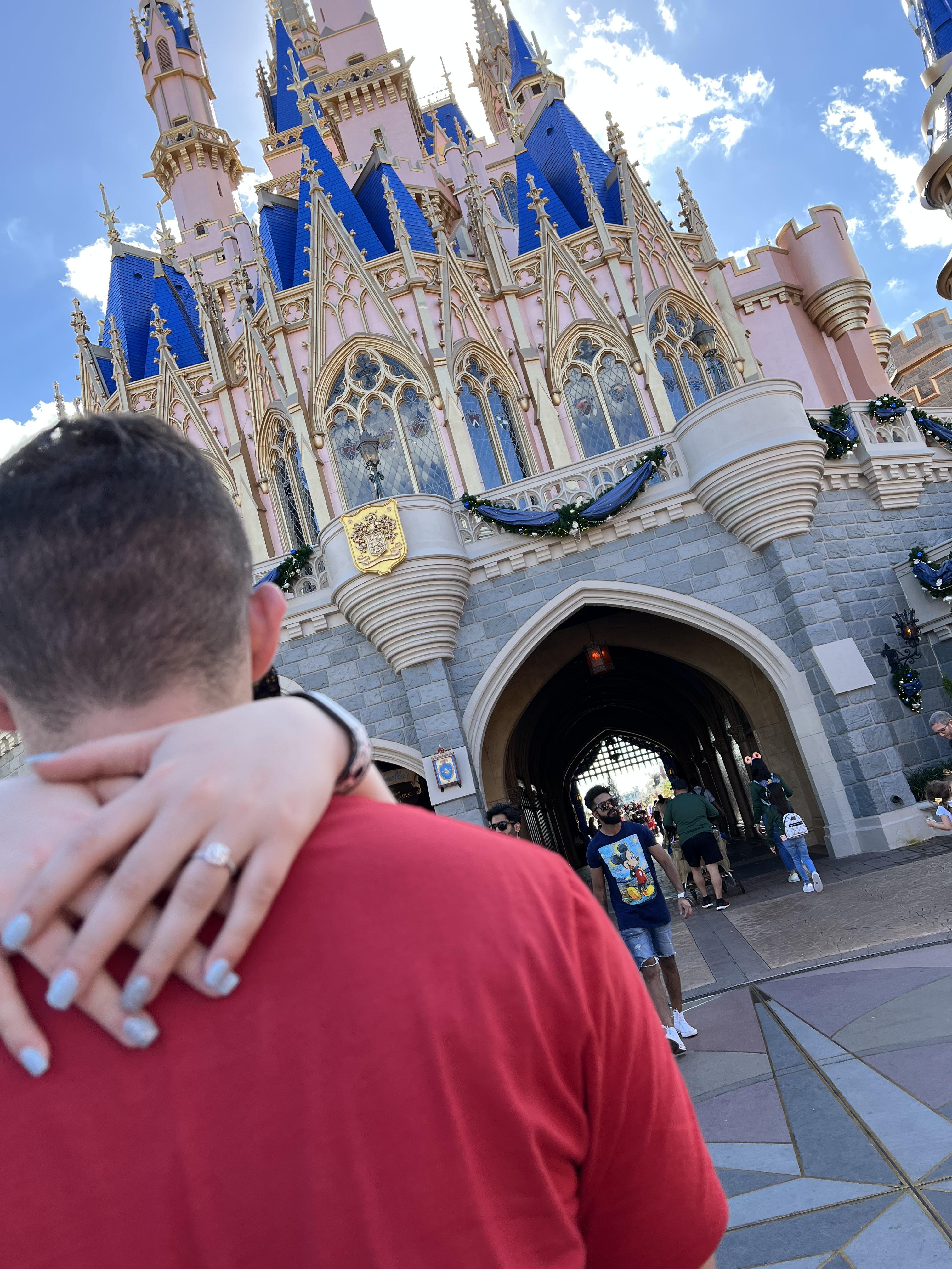 The Wedding Website of Joshua Auger and Emily DiBella