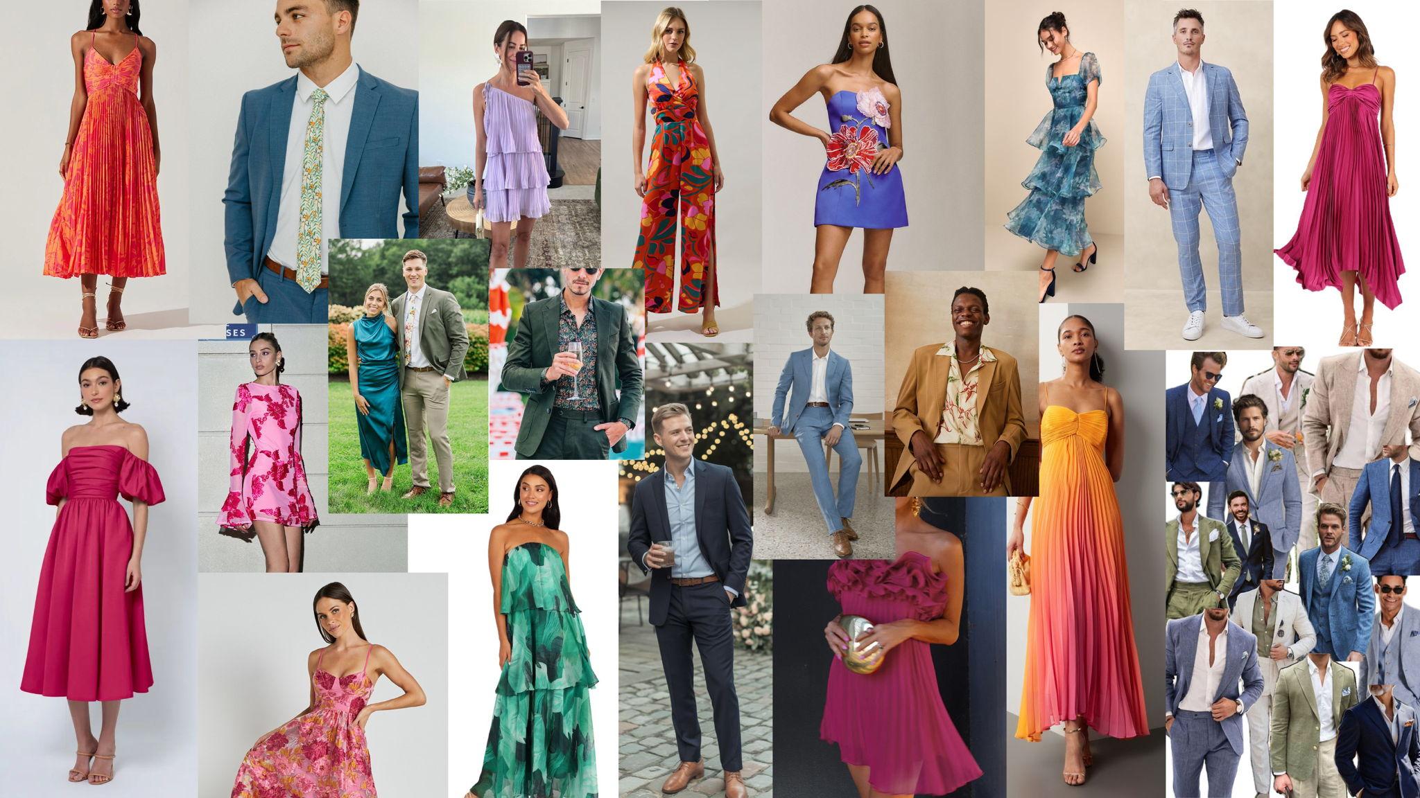 The Wedding Website of Tori Townsend and Joe Lester