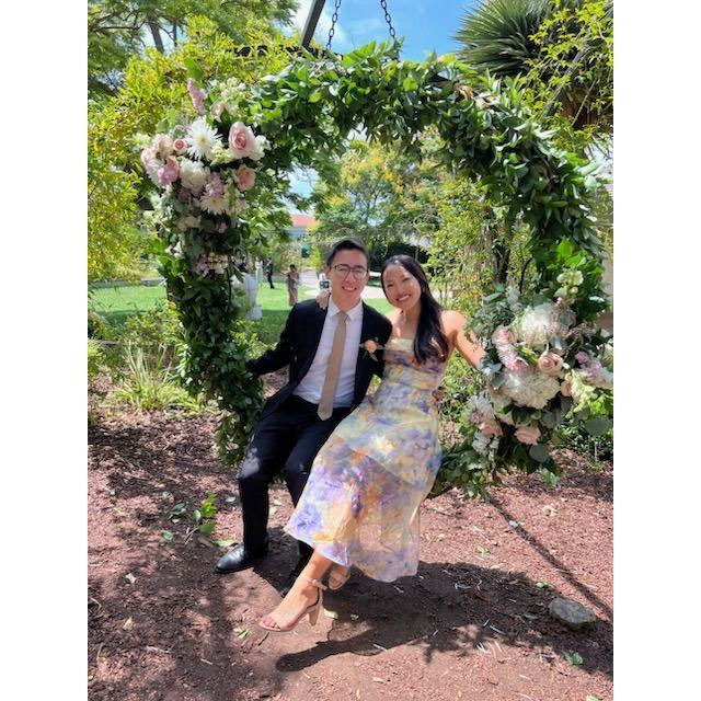 Eric & Wendy's Wedding! - San Diego, CA