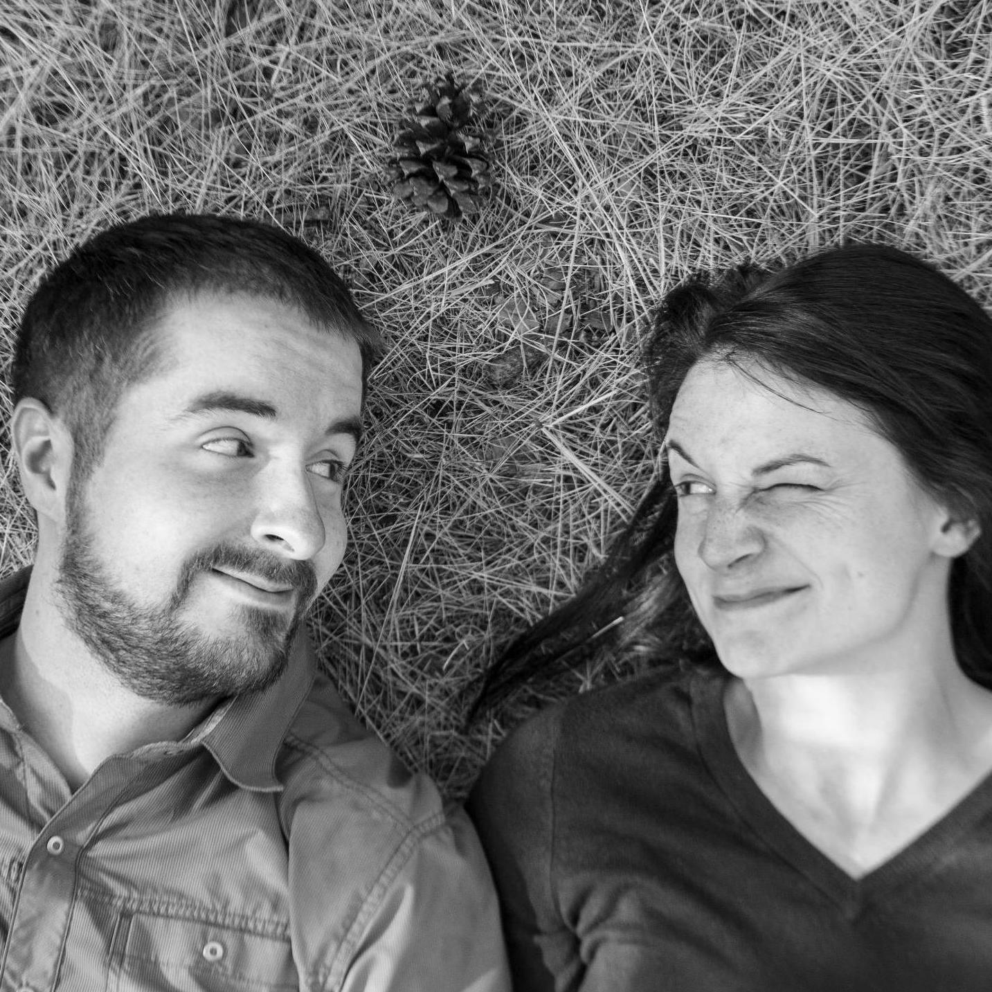 Engagement photos!