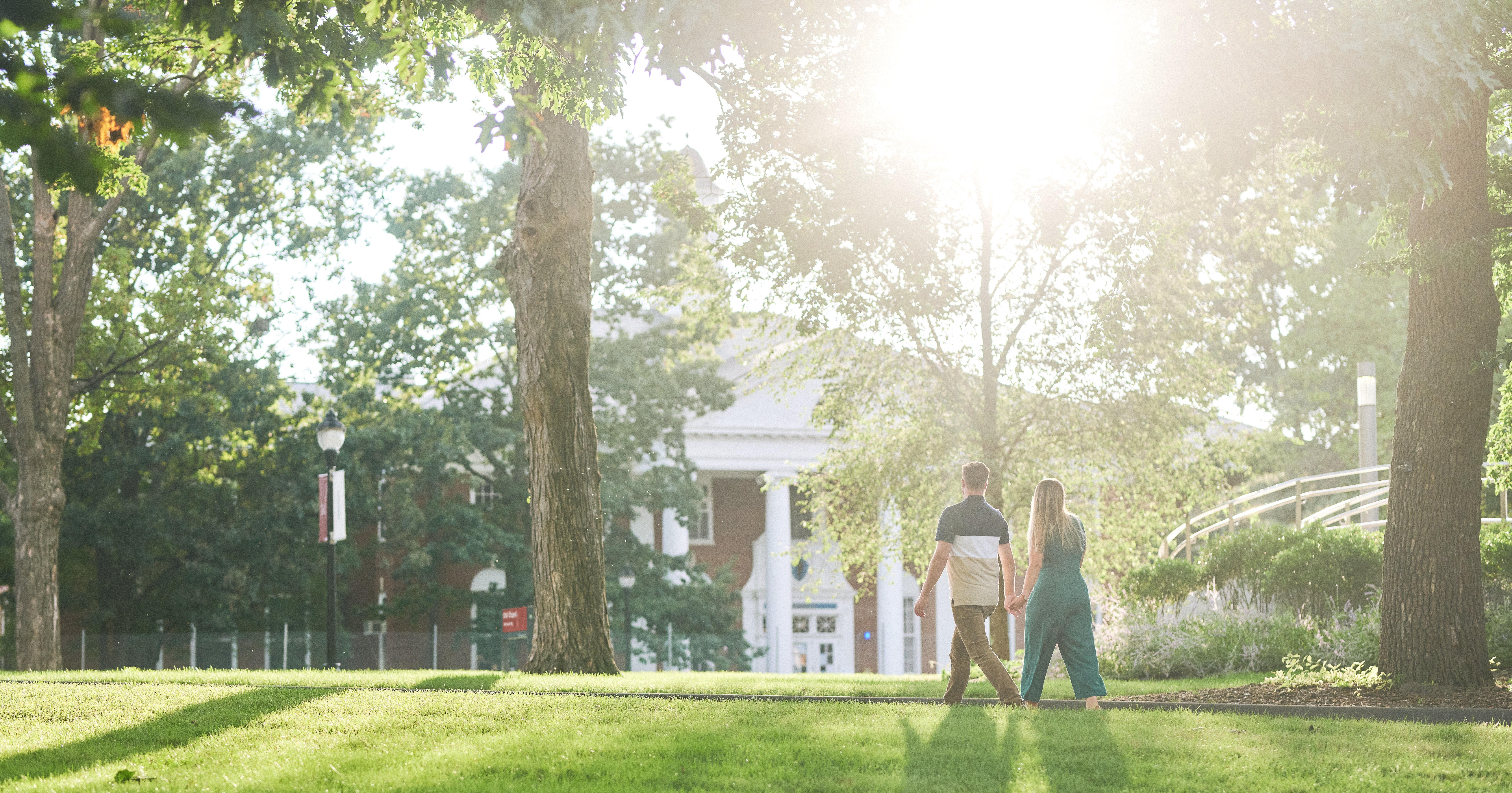 The Wedding Website of Megan Murphy and Ryan Caster