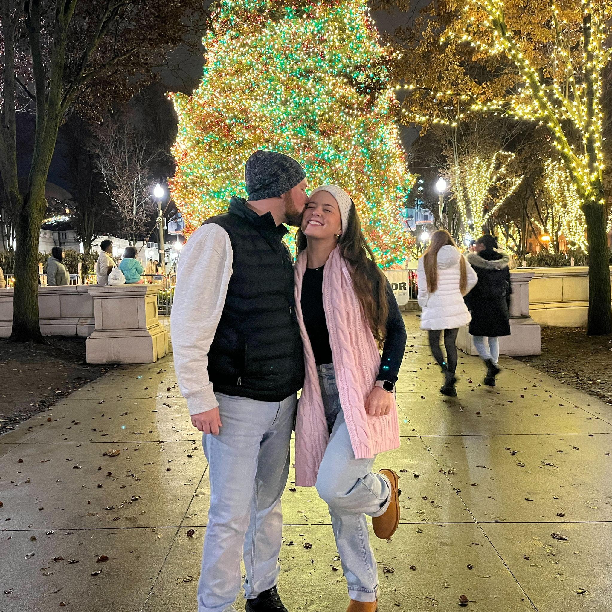 Chicago Christmas - 2024