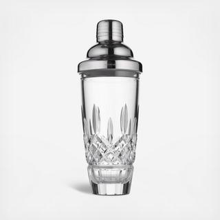 Lismore Cocktail Shaker