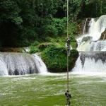 Appleton Estate Rum Tour + YS Falls