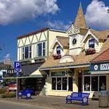 Downtown Poulsbo
