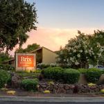 Brix Restaurant & Gardens